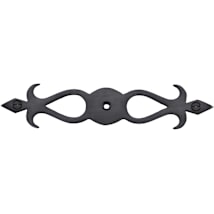 Oil Rubbed Bronze