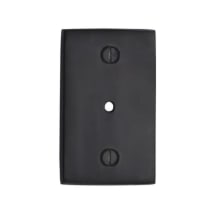Flat Black