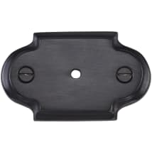 Oil Rubbed Bronze