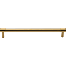 Unlacquered Brass