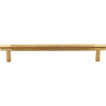 Unlacquered Brass