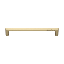 Satin Brass