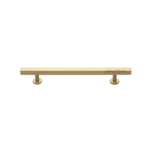 Satin Brass