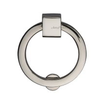 Polished Nickel