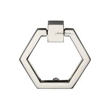 Polished Nickel