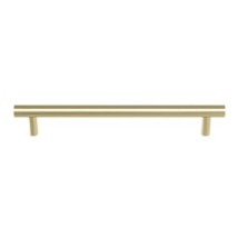 Satin Brass