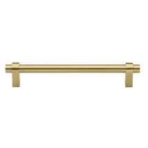Satin Brass