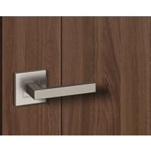 Satin Nickel