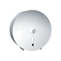 Satin Stainless Steel