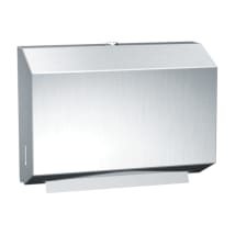 Satin Stainless Steel