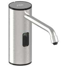 Satin Stainless Steel
