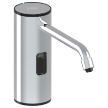 Satin Stainless Steel