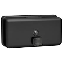 Matte Black