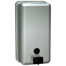 Stainless Steel