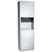 Satin Stainless Steel