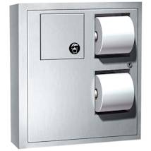 Satin Stainless Steel