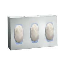 Satin Stainless Steel