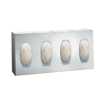Satin Stainless Steel