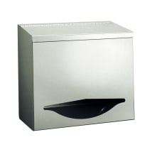 Satin Stainless Steel