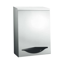Satin Stainless Steel