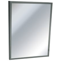 Satin Stainless Steel