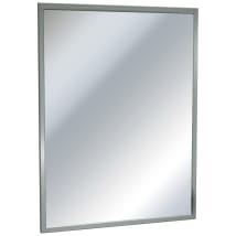 Satin Stainless Steel
