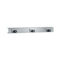 Satin Stainless Steel