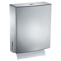 Satin Stainless Steel