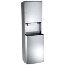 Satin Stainless Steel