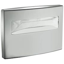 Satin Stainless