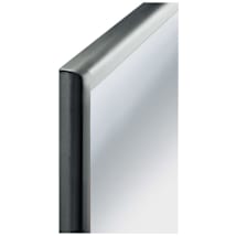 Satin Stainless Steel