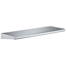 Satin Stainless Steel