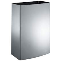 Satin Stainless Steel