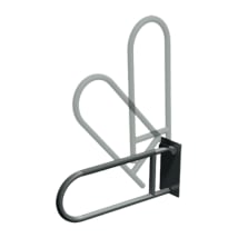 Satin Stainless Steel