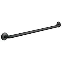 Matte Black
