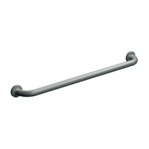 Satin Stainless Steel