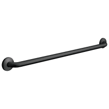 Matte Black