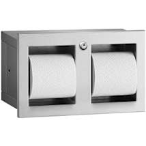 Satin Stainless Steel
