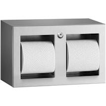 Satin Stainless Steel