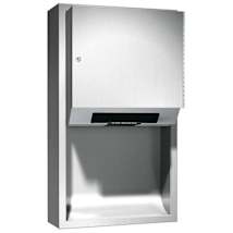 Satin Stainless Steel