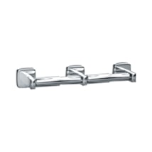 Satin Stainless Steel