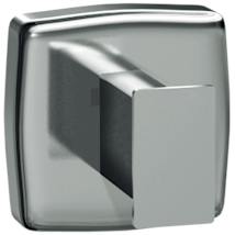 Satin Stainless Steel