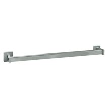 Satin Stainless Steel