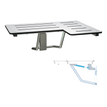 Satin Stainless Steel