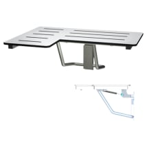 Satin Stainless Steel
