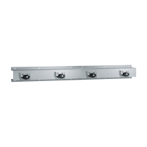 Satin Stainless Steel