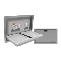 Satin Stainless Steel