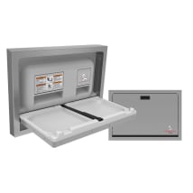 Satin Stainless Steel