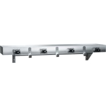 Satin Stainless Steel