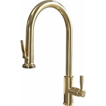 Unlacquered Polished Brass